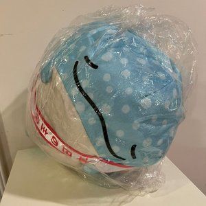 Jinbesan Jinbe San Party Sash Big Plush